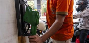 India, Taiwan raise fuel costs as energy disruptions spread