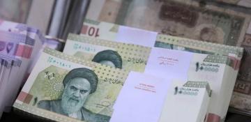 Iranian currency reaches all-time low