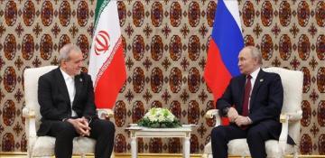 Russia provides Iran with cyber and intelligence aid for precision strikes
