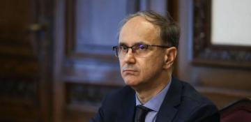 Serbian PM Duro Macut reaffirms EU path and military neutrality at Antalya Diplomacy Forum