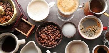 Coffee impacts the gut-brain axis to improve mood and stress