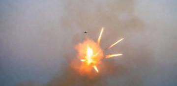 UAE summons Iraqi envoy after recent attacks