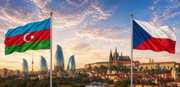  Azerbaijan and Czech Republic strengthen energy and industry partnership 