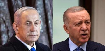 Turkey seeks 4,500-year prison term for Netanyahu over Gaza flotilla raid
