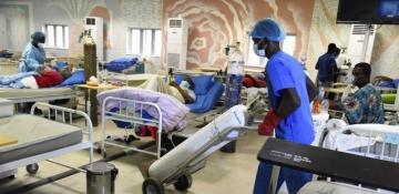 Akwa Ibom activates heightened COVID-19 surveillance following nearby outbreak