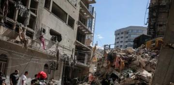 Lebanon faces food crisis amid US-Iran war