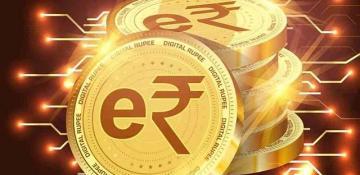 India pioneers e-Rupee welfare pilots while advancing Brics digital currency alliance