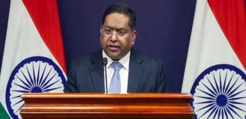 Trump amplifies 'hellhole' label for India and China in birthright citizenship row