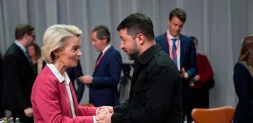 EU blacklists Kremlin-linked media and NGO for hybrid warfare