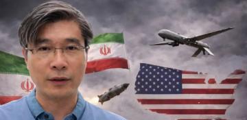 'China's Nostradamus' predicts US ground invasion of Iran and collapse of global order
