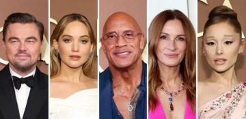 Hollywood’s hidden intellectuals: Celebrities with surprising college degrees