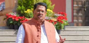 BJP slams Congress MLA for comparing Trump shooting to Indian political sentiment (Politics)