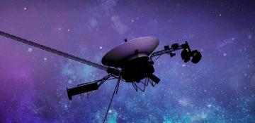 NASA shuts down key Voyager 1 instrument to extend interstellar mission