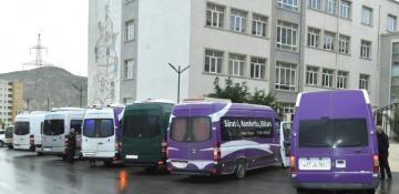 Azerbaijan resettles 92 families under ‘Great Return’ program