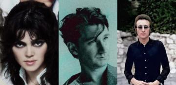 Secret 7″ auction features Lennon and Glass Animals for War Child