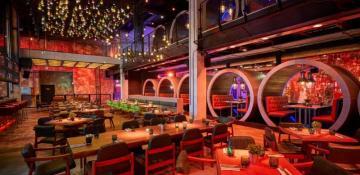 Atlantis Dubai temporarily pauses seven high-profile dining venues