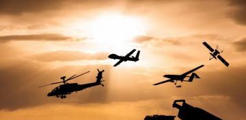 US proposes all-time high $1.5T defense budget