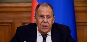 Russian Foreign Minister Sergey Lavrov to host Central Asian counterparts in Moscow