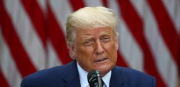 Trump among 285 nominees for 2026 Nobel Peace Prize