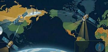 Russia to build three new geostationary communication satellites