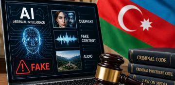 Azerbaijan approves penalties for AI-generated fake, non-consensual content 