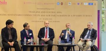 C6 format’s growing geopolitical role discussed in Bangkok 