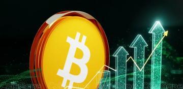 Bitcoin rallies above $70,000 as price looks to test new resistance levels