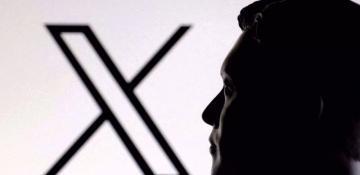 X accused of targeting Iranian anti-war accounts