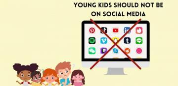 ‘They’ll just hack the system’: why Europeans doubt social media bans for kids will work.