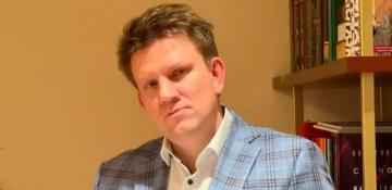 Eksmo CEO and management detained over 