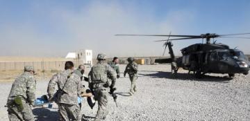 Nearly 400 US troops wounded since Iran strikes as casualties rise