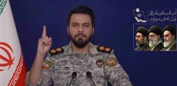 Iran warns any attack on its ports would make Gulf ports insecure 