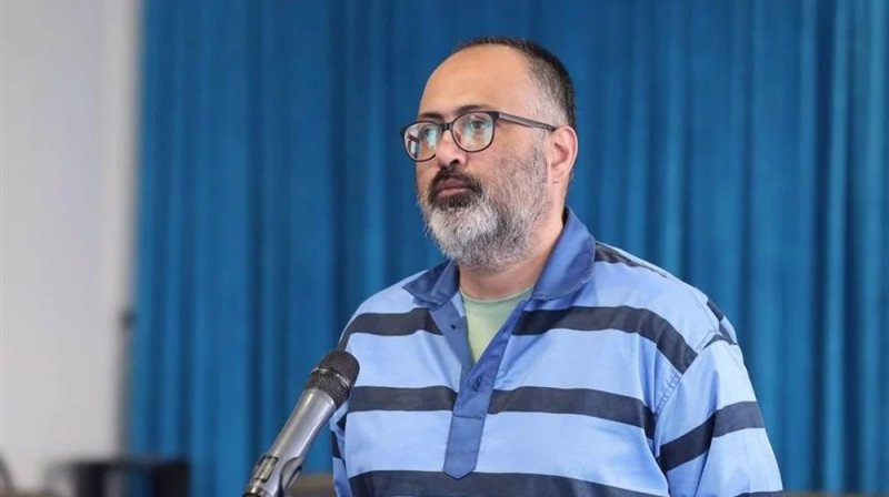 Iran executes alleged Mossad spy over intelligence leaks 