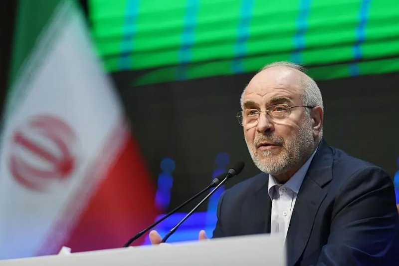 Iranian speaker says Americans will be ‘nostalgic’ for cheap gasoline 