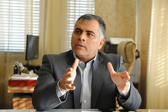 Iran says maritime blockade will fail, cites steady fuel supply 