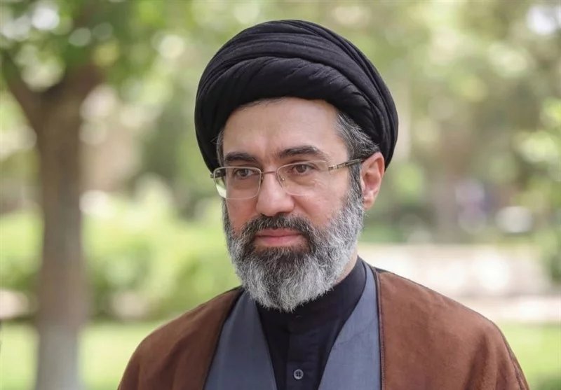 Iran's Khamenei outlines new Hormuz framework in Gulf message 