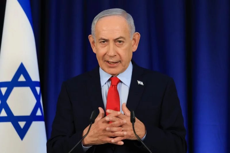 Netanyahu rejects Lebanon ceasefire, calls for direct negotiations