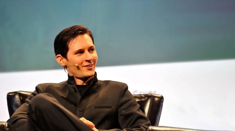 Telegram’s Pavel Durov slams WhatsApp encryption as “consumer fraud”