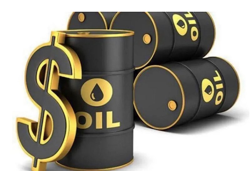 Oil prices surge as Iran ceasefire nears collapse and tensions mount