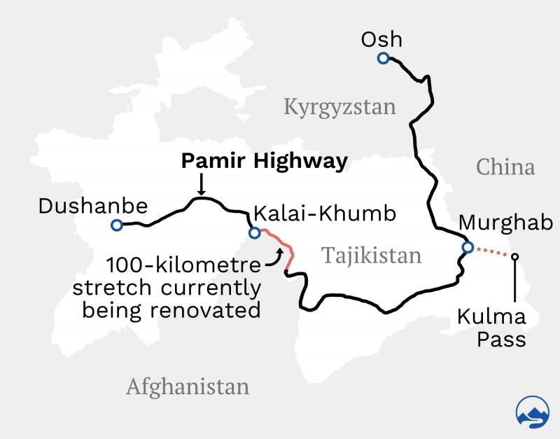 2026/04/1775291899.webp + How China is reshaping Tajikistan through trade, debt, and investment News about - How China is reshaping Tajikistan through trade, debt, and investment