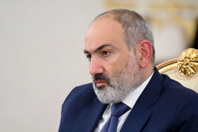 Pashinyan stands against continuation of Karabakh movement