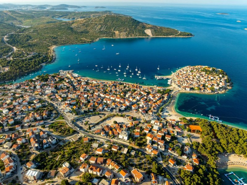 Dalmatia cements status as a leading global nautical destination