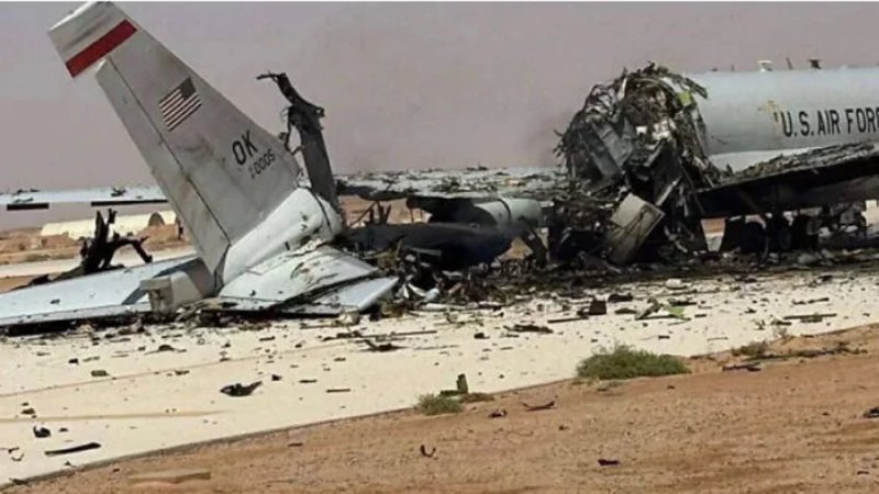 Iran rejects ‘American dream’ of US seizing oil fields in 48 hours