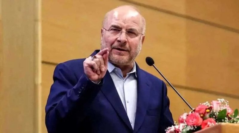 Iran speaker mocks Trump oil claims, warns of $140 price surge 