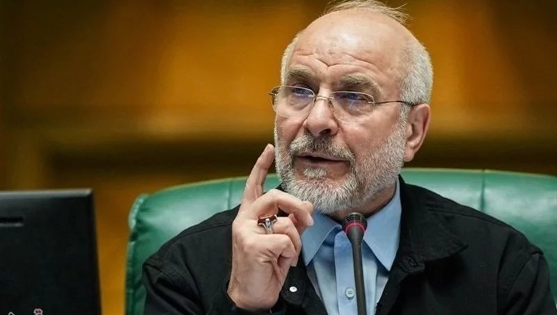 Qalibaf: Iran working for Lebanon ceasefire