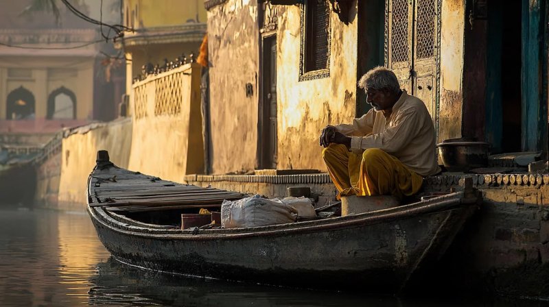 Iconic photographer Raghu Rai dies at 83, leaving a legacy of art and activism