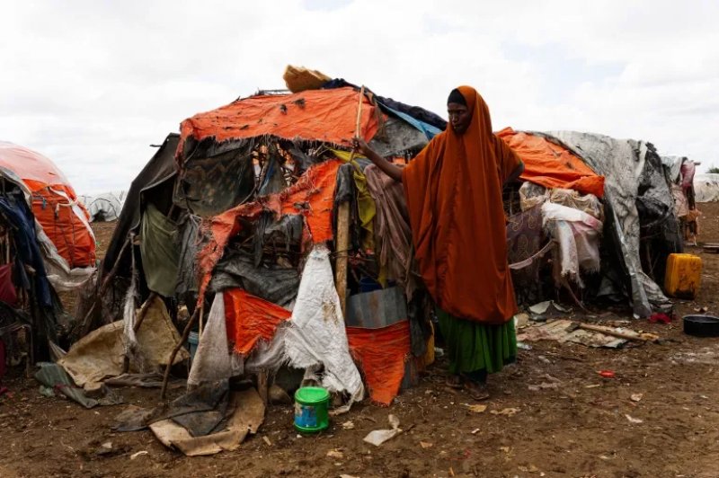 Somalia faces starvation as US halts aid over corruption and diversion