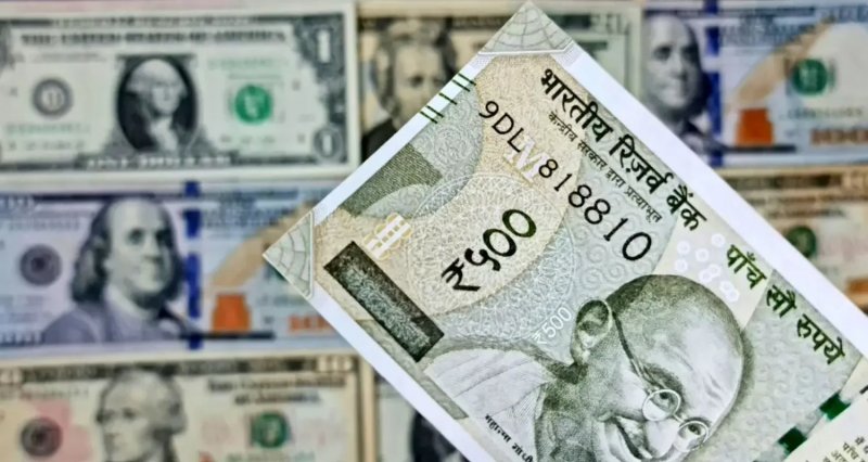 Indian Rupee hits new lows against US Dollar amid global volatility