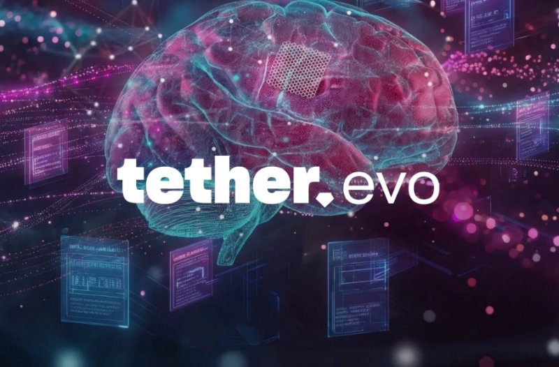 Tether unveils ‘BrainWhisperer’ with near-human brain-to-text accuracy