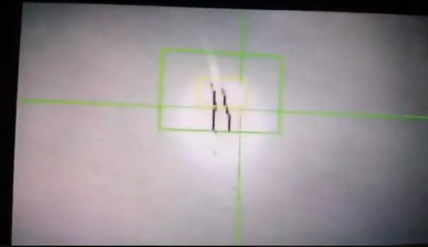 IRGC claims it shot down American fighter jet - VIDEO